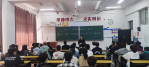 “学习贯彻党的二十大精神争做时代好青年”航空电气分党校第26期入党积极分子培训工作圆满结束