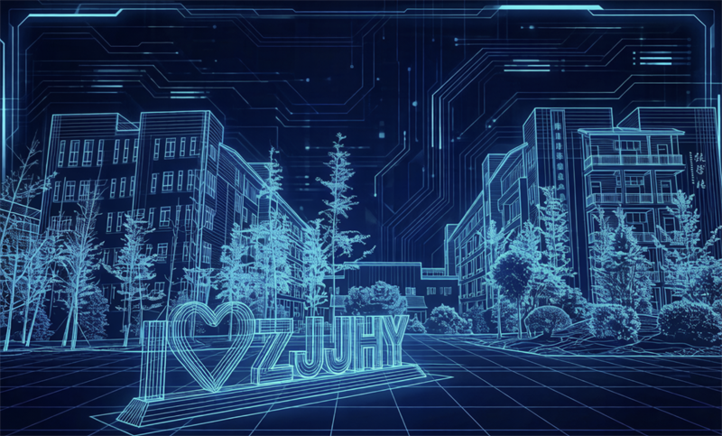 学校党代会专题