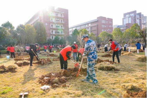 wps1.jpg张家界航空工业职业技术学院：青春志愿行！我们这样“学雷锋”