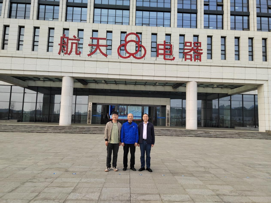 深化校企合作，共探人才培养新路径