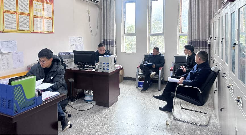 抢抓春招黄金期 护航学子就业路 ——学院扎实推进2026届毕业生春季招聘工作